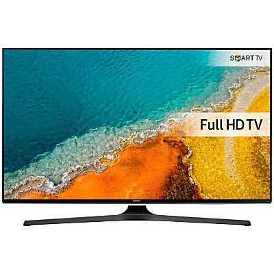 Samsung UE40J6240 LED Full HD 1080p Smart TV, 40 with Freeview HD and Built-In Wi-Fi Samsung UE40J6240 LED Full HD 1080p Smart TV, 40 with Freeview HD and Built-In Wi-Fi